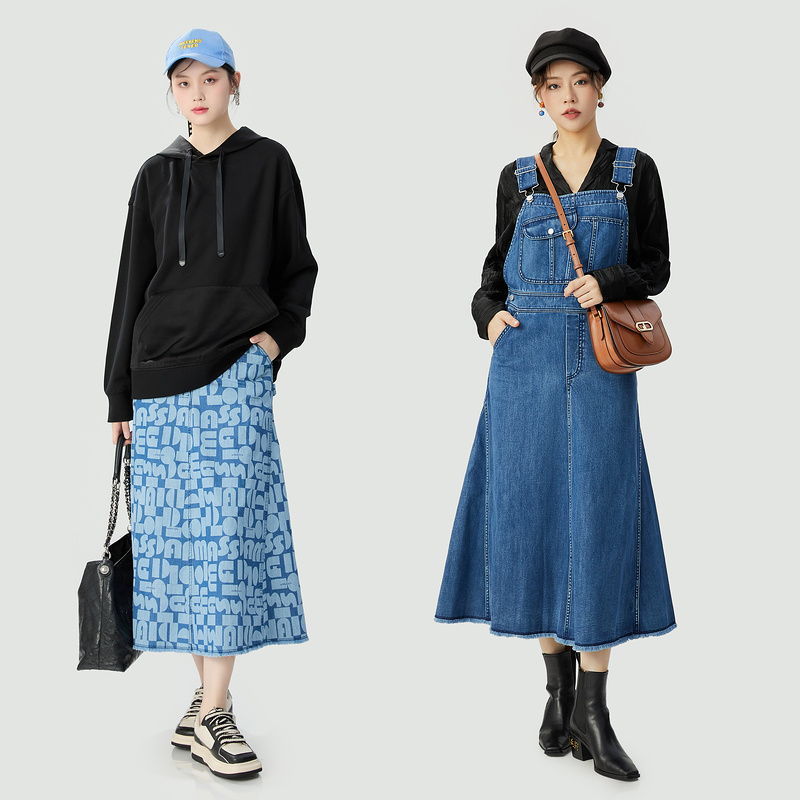 深呼吸女装正品相册图