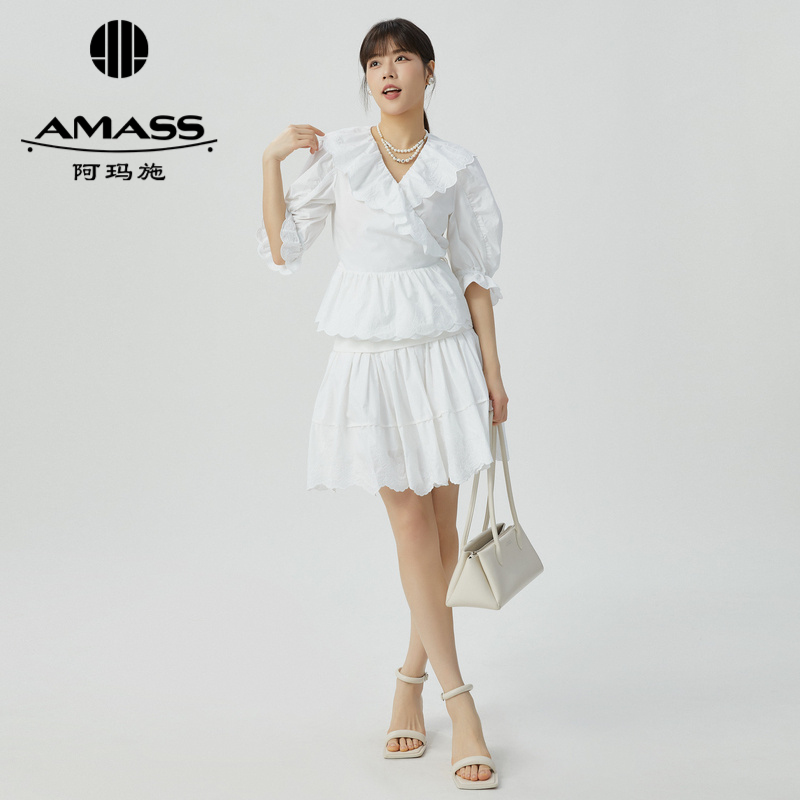 深呼吸女装正品相册图