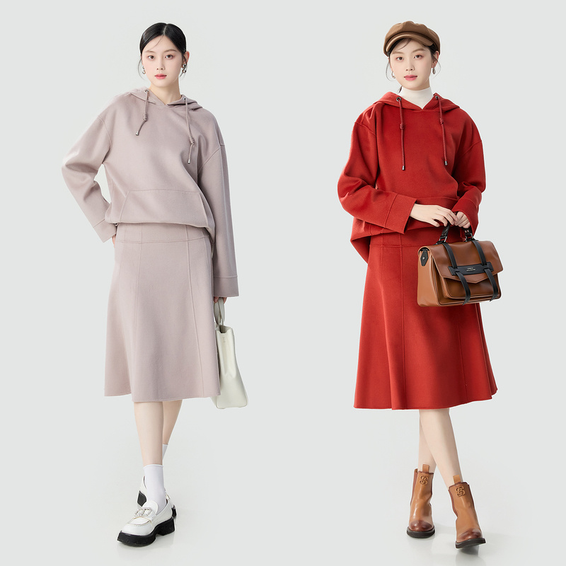 深呼吸女装正品相册图