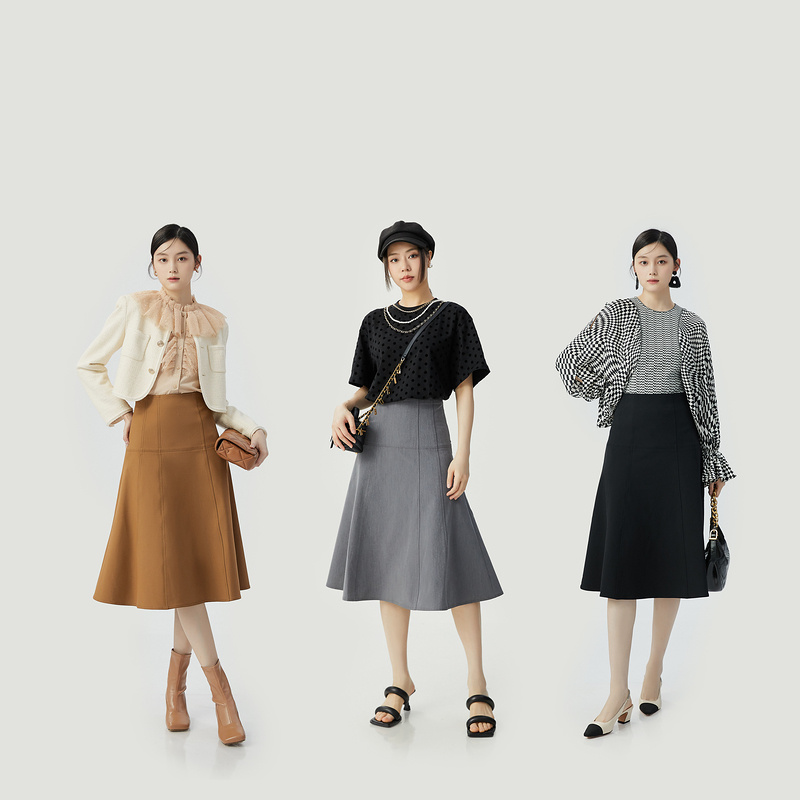 深呼吸女装正品相册图