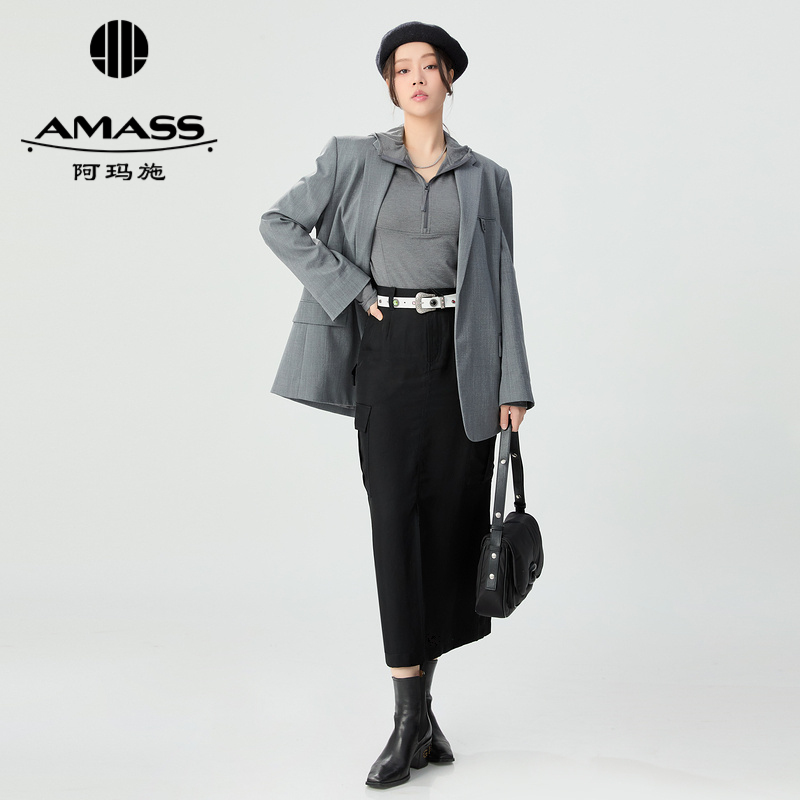 深呼吸女装正品相册图