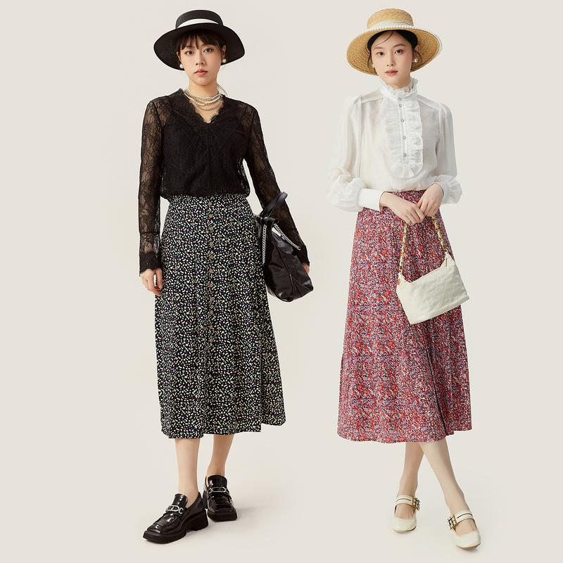 深呼吸女装正品相册图