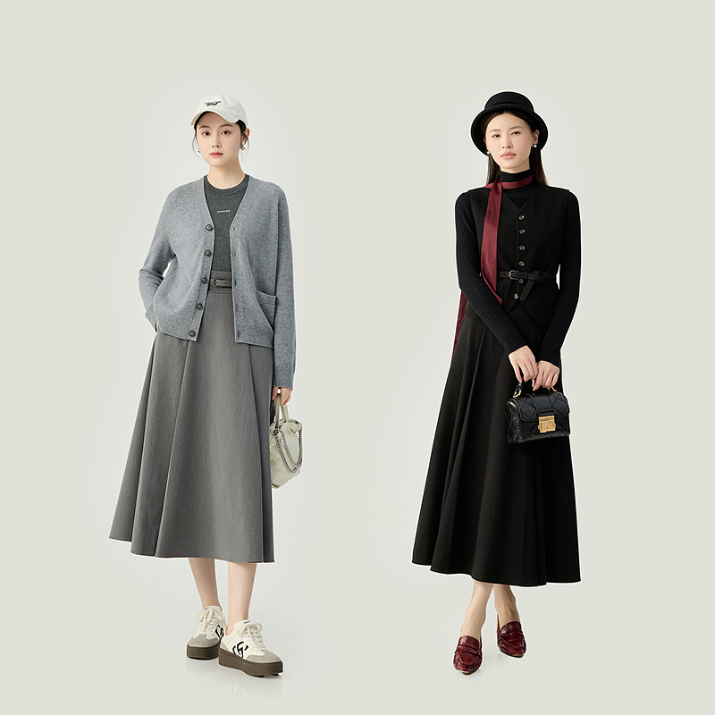 深呼吸女装正品相册图