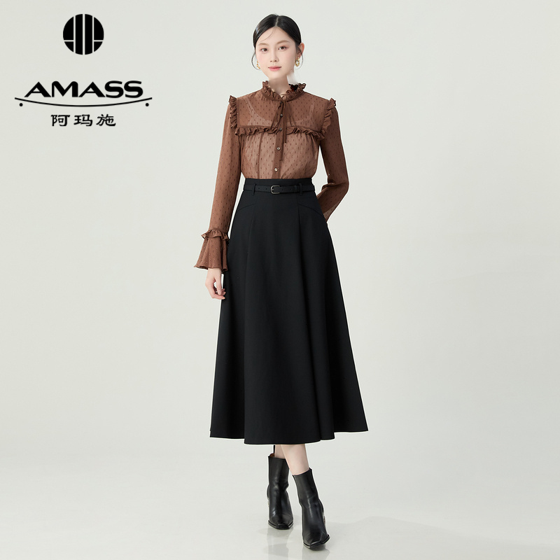 深呼吸女装正品相册图