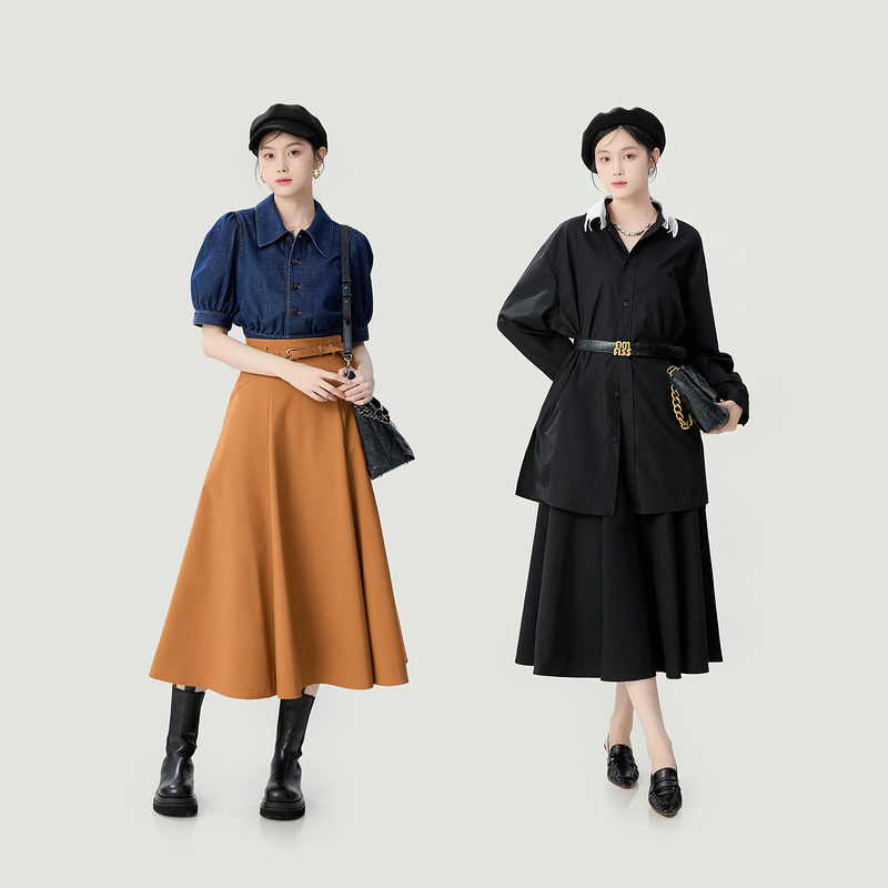 深呼吸女装正品相册图