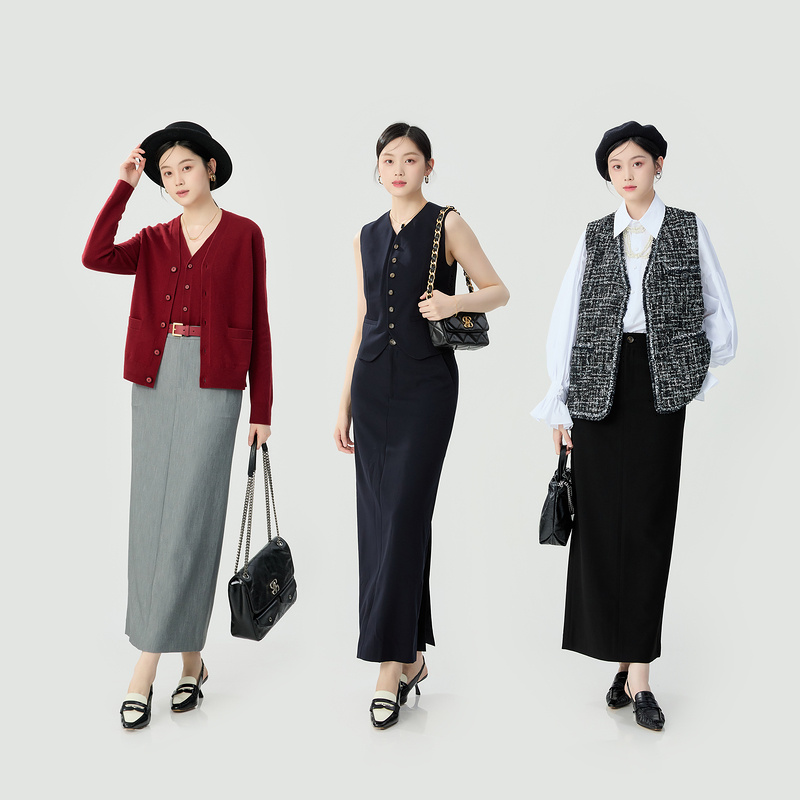 深呼吸女装正品相册图