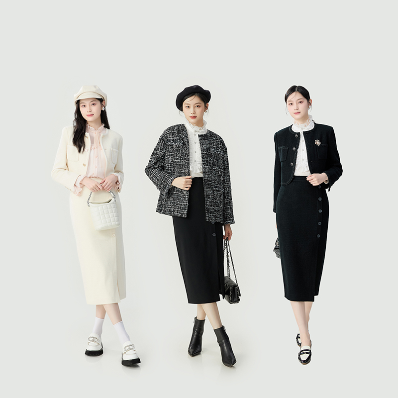 深呼吸女装正品相册图