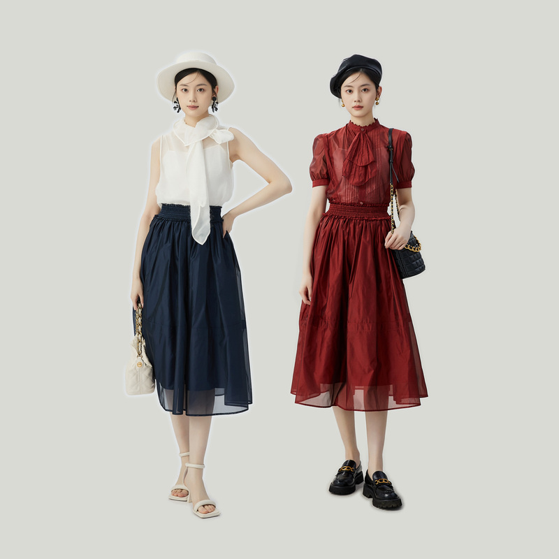 深呼吸女装正品相册图