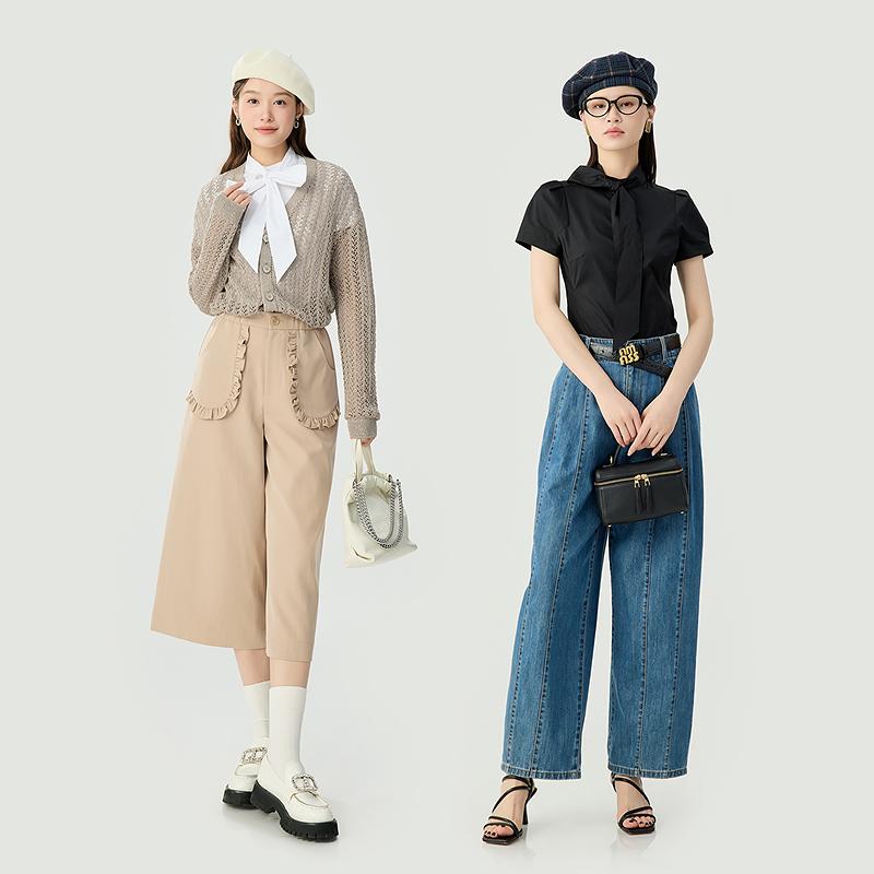 深呼吸女装正品相册图