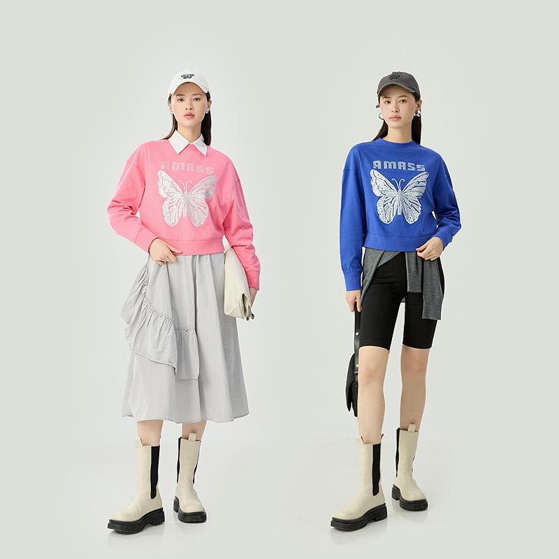 深呼吸女装正品相册图