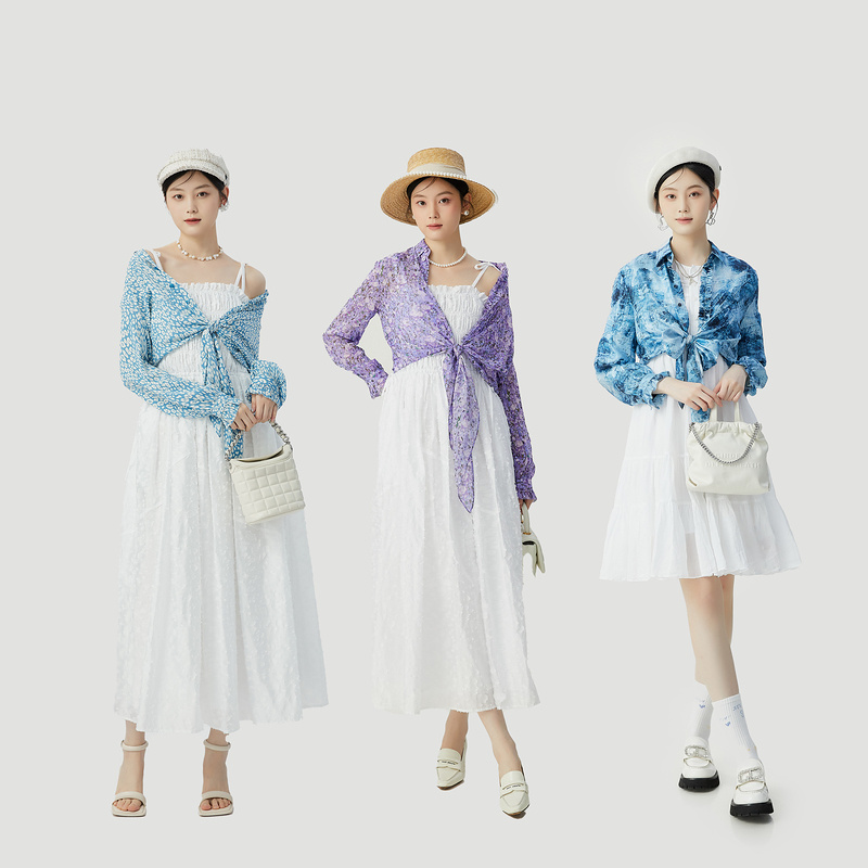 深呼吸女装正品相册图