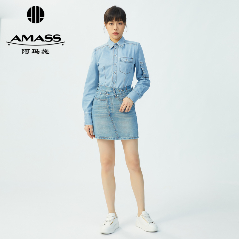 深呼吸女装正品相册图