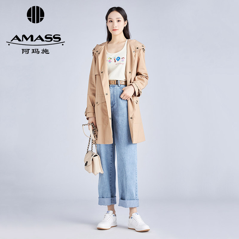深呼吸女装正品相册图