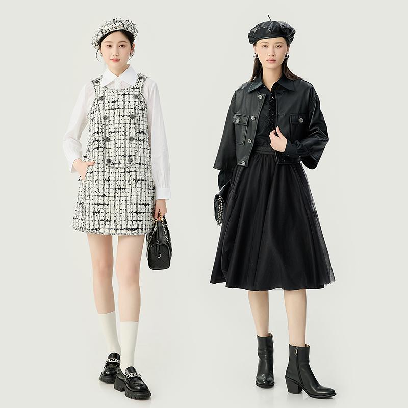 深呼吸女装正品相册图