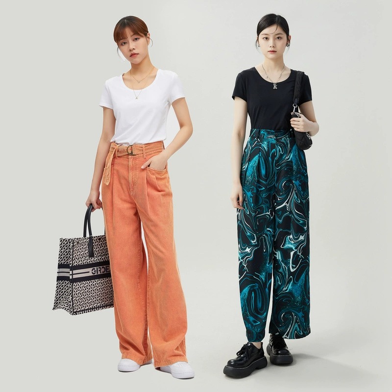 深呼吸女装正品相册图