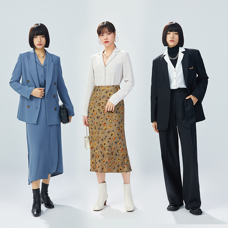 深呼吸女装正品相册图