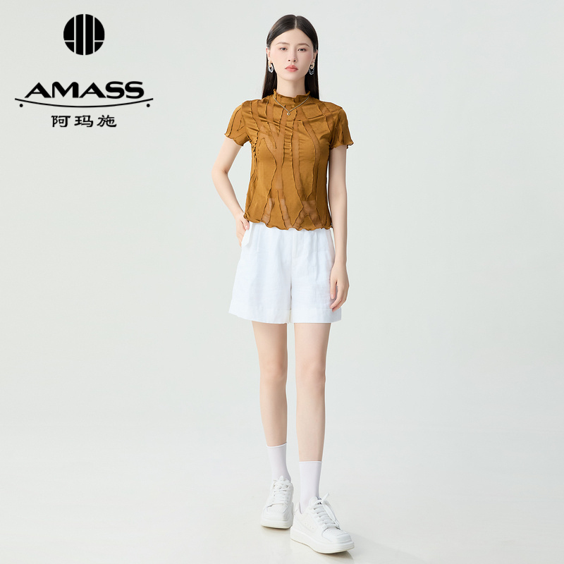 深呼吸女装正品相册图