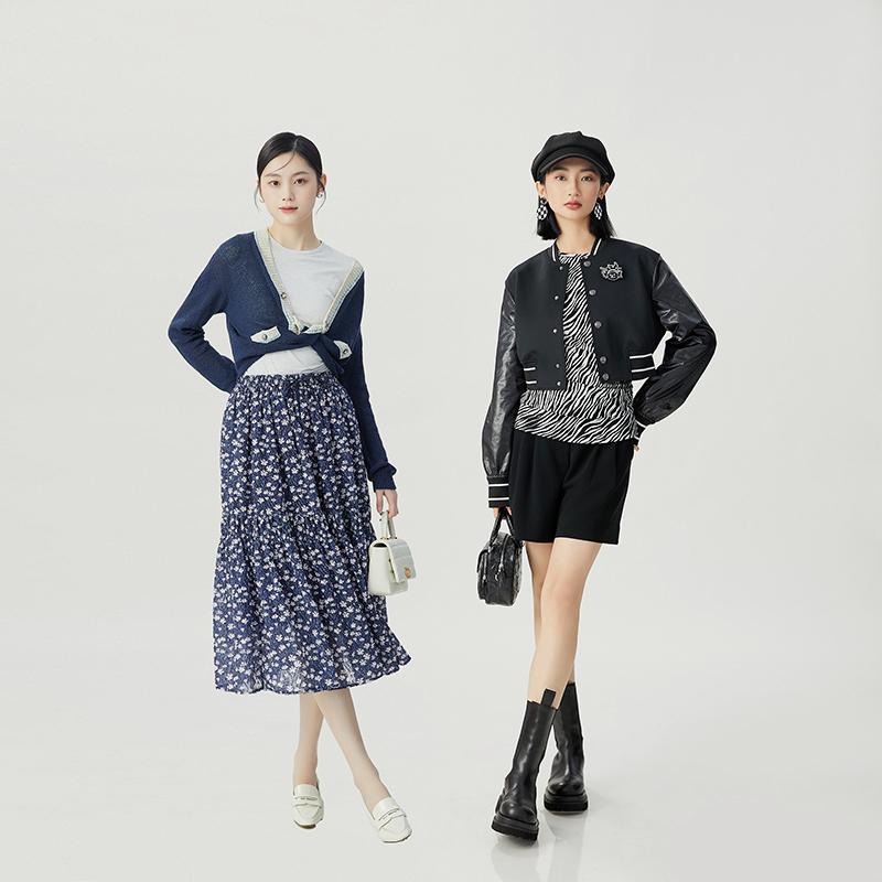 深呼吸女装正品相册图