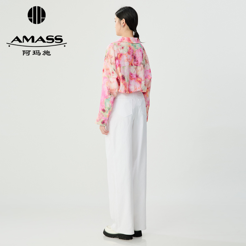 深呼吸女装正品相册图