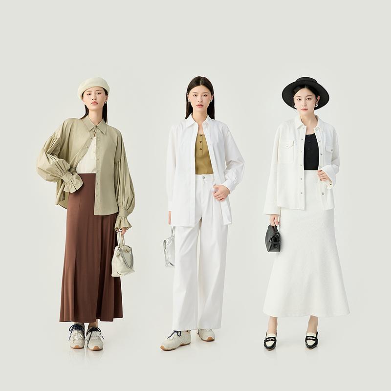 深呼吸女装正品相册图
