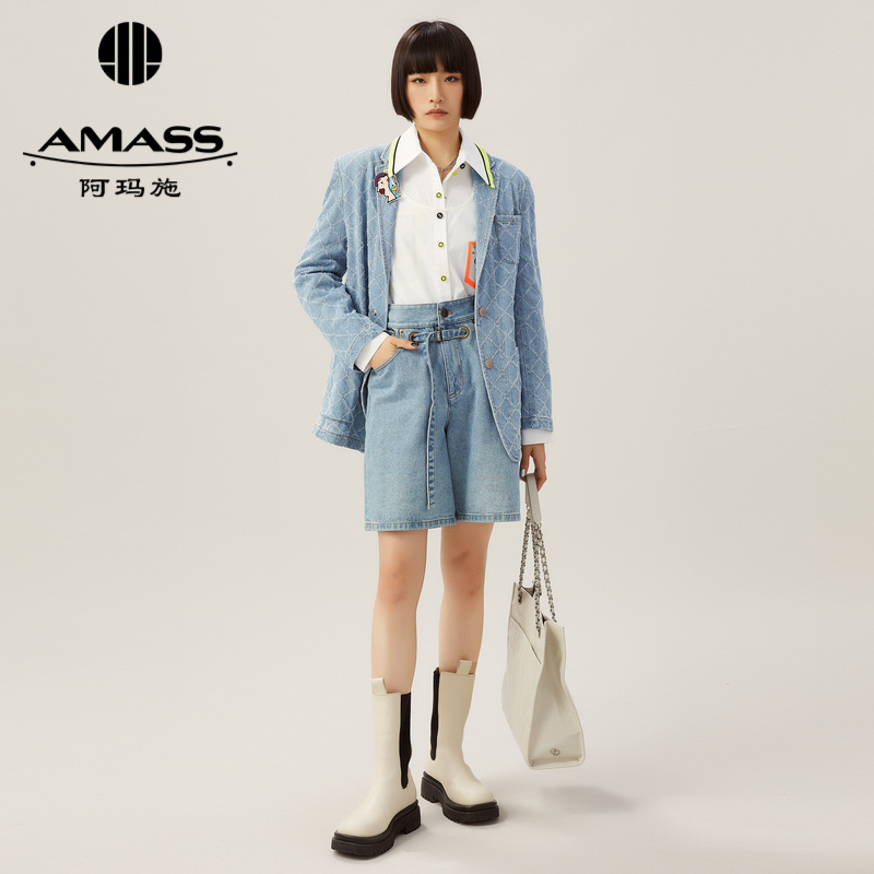 深呼吸女装正品相册图