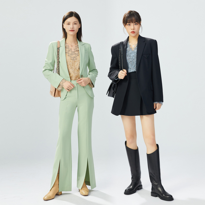 深呼吸女装正品相册图
