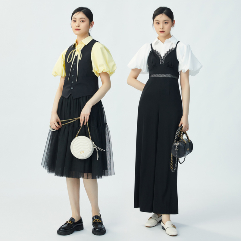 深呼吸女装正品相册图