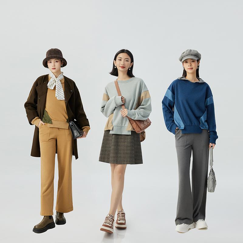 深呼吸女装正品相册图