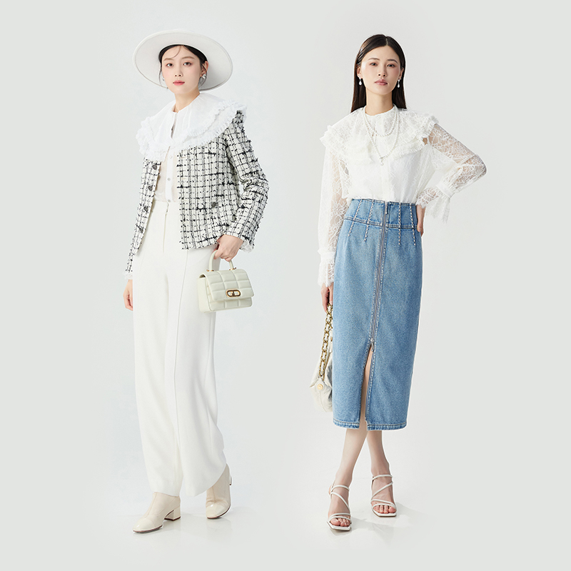 深呼吸女装正品相册图