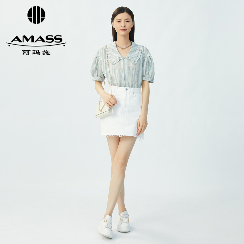 深呼吸女装正品相册图