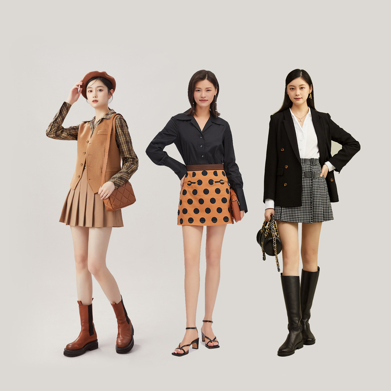 深呼吸女装正品相册图