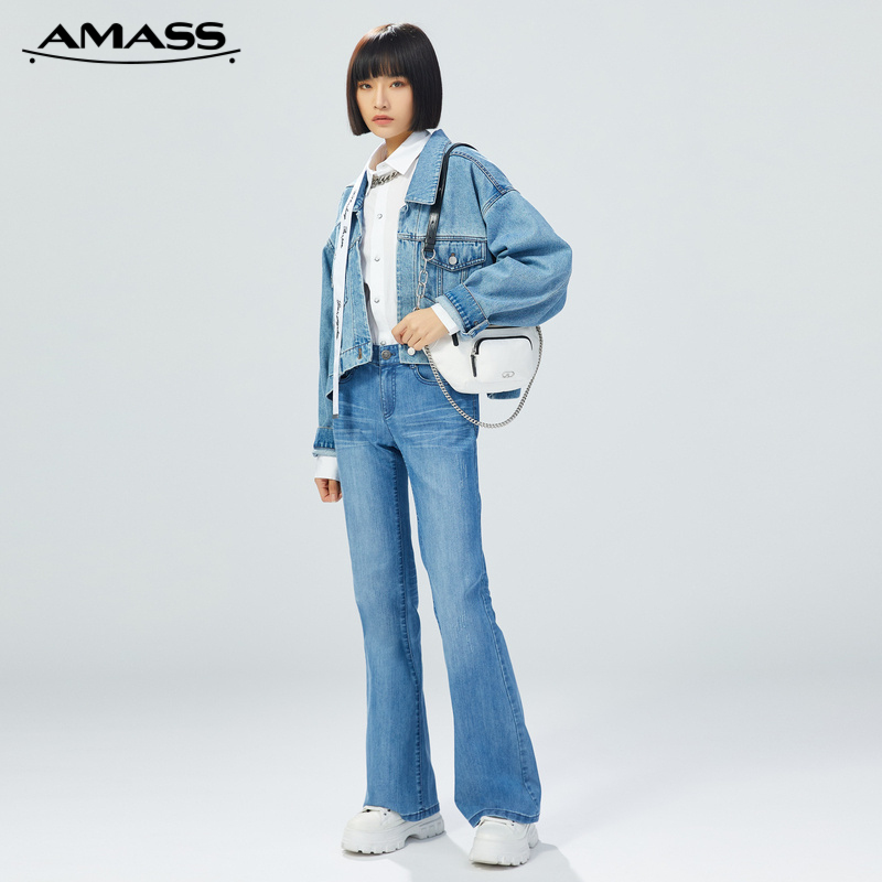 深呼吸女装正品相册图