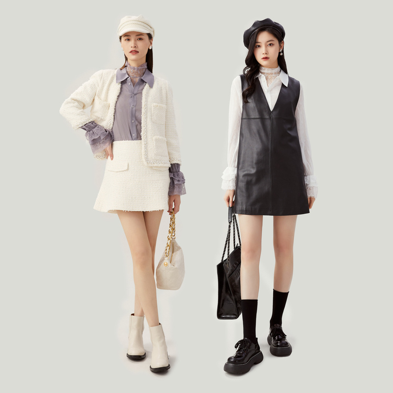 深呼吸女装正品相册图
