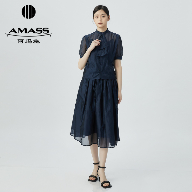 深呼吸女装正品相册图
