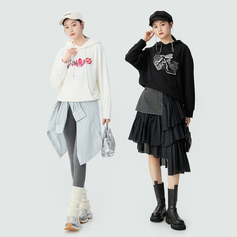 深呼吸女装正品相册图