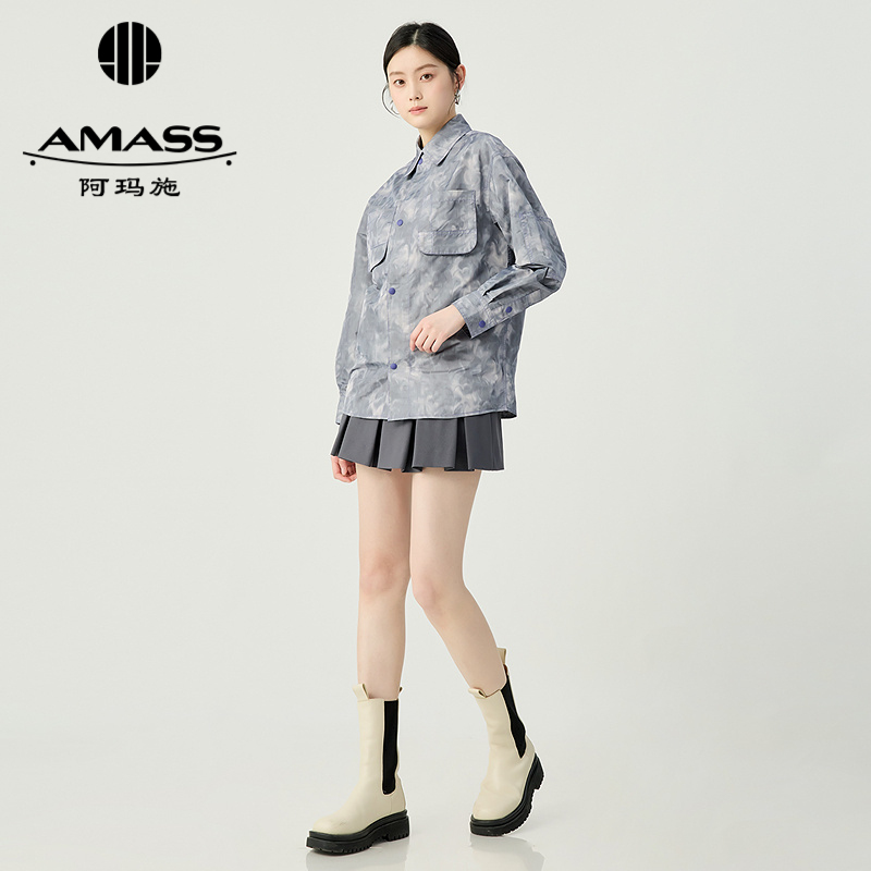 深呼吸女装正品相册图