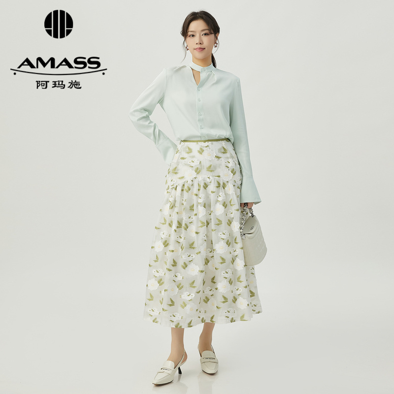 深呼吸女装正品相册图