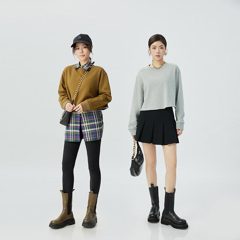 深呼吸女装正品相册图