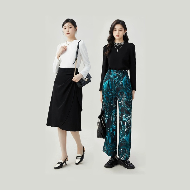深呼吸女装正品相册图