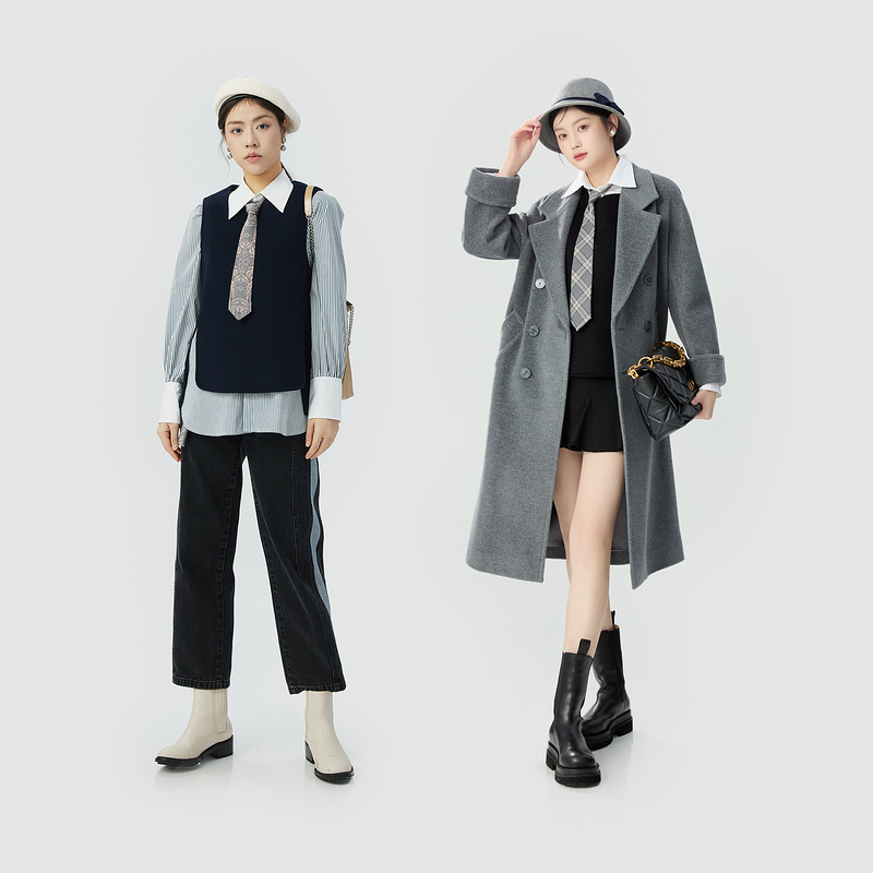 深呼吸女装正品相册图