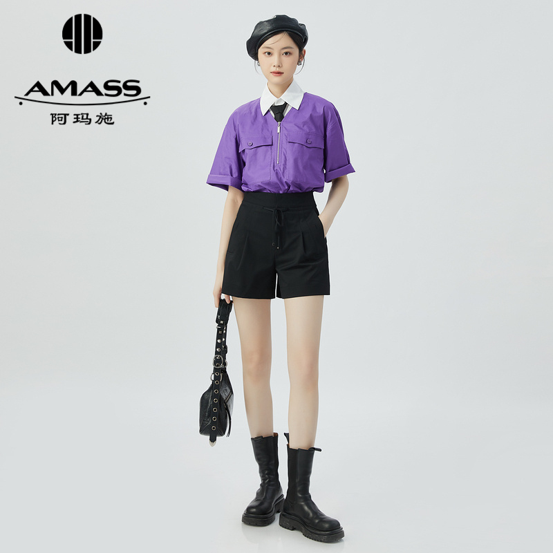 深呼吸女装正品相册图