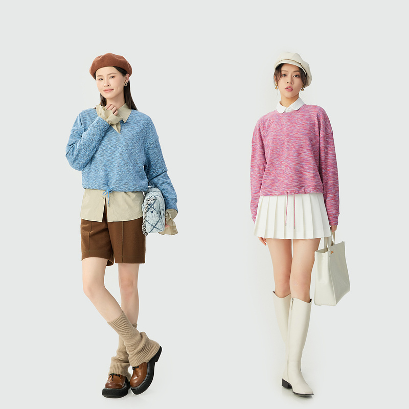 深呼吸女装正品相册图