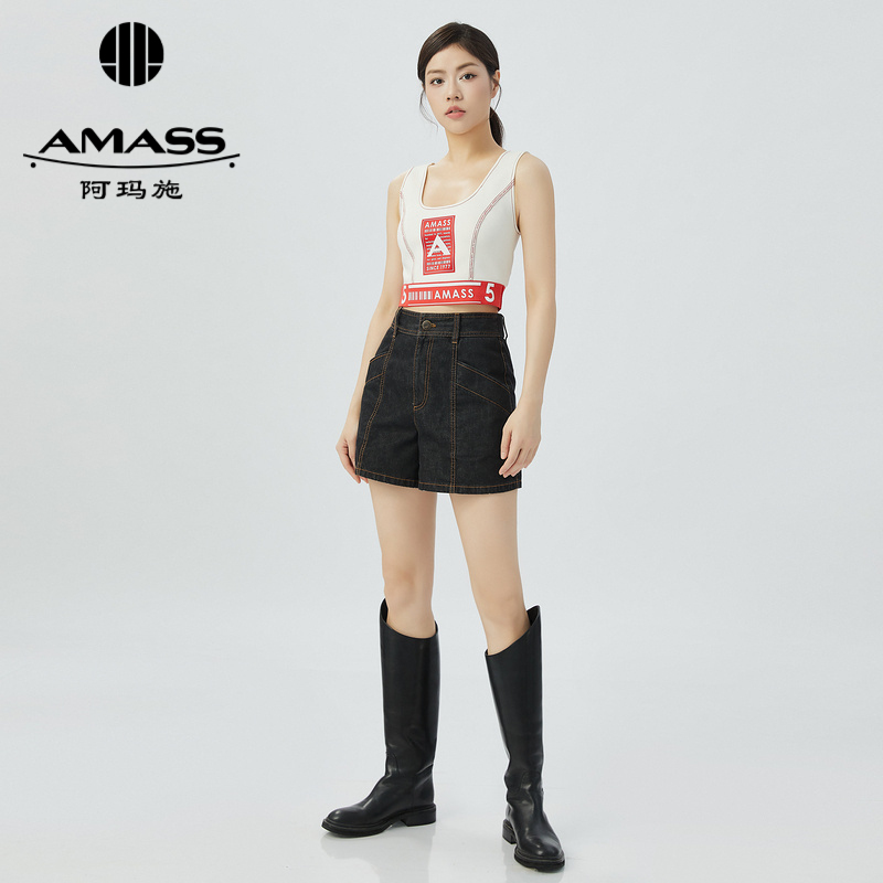 深呼吸女装正品相册图