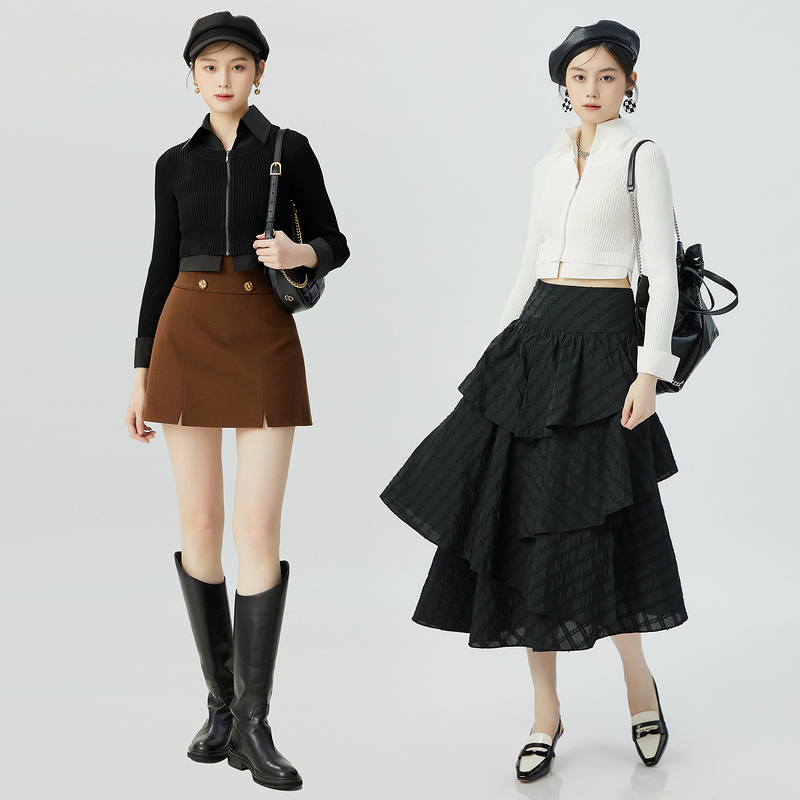 深呼吸女装正品相册图