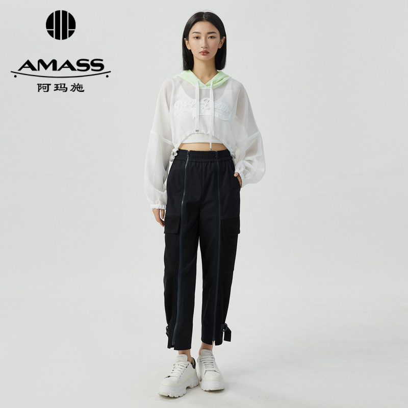 深呼吸女装正品相册图