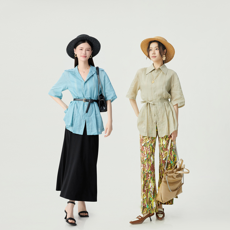 深呼吸女装正品相册图