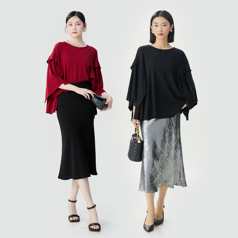 深呼吸女装正品相册图