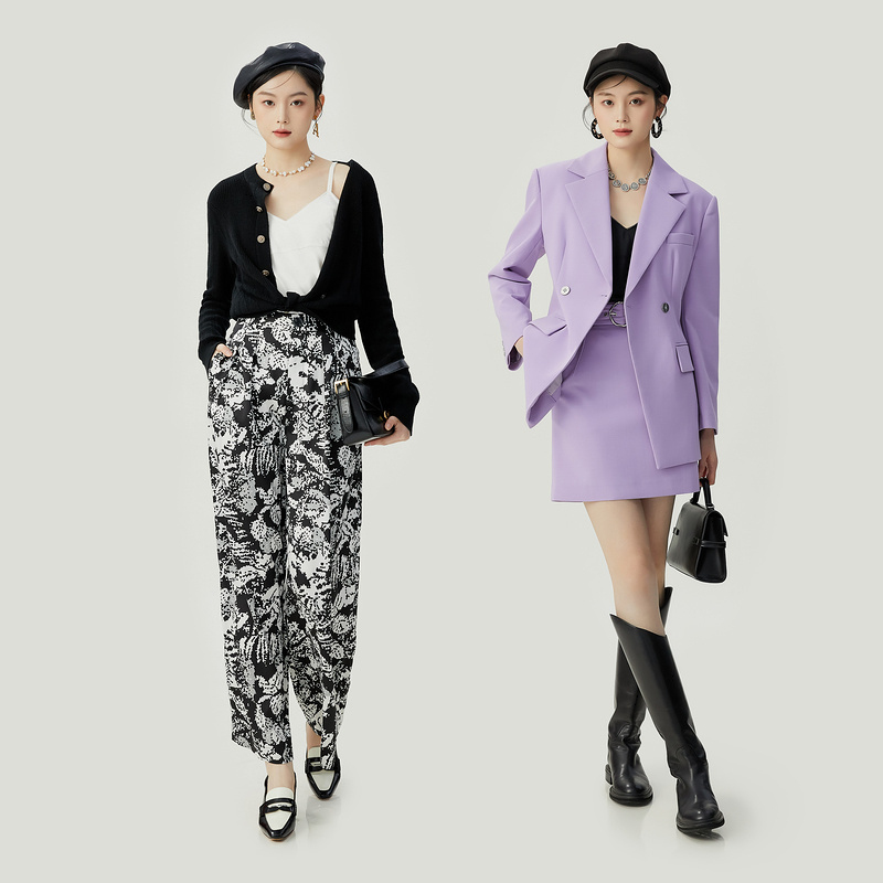 深呼吸女装正品相册图