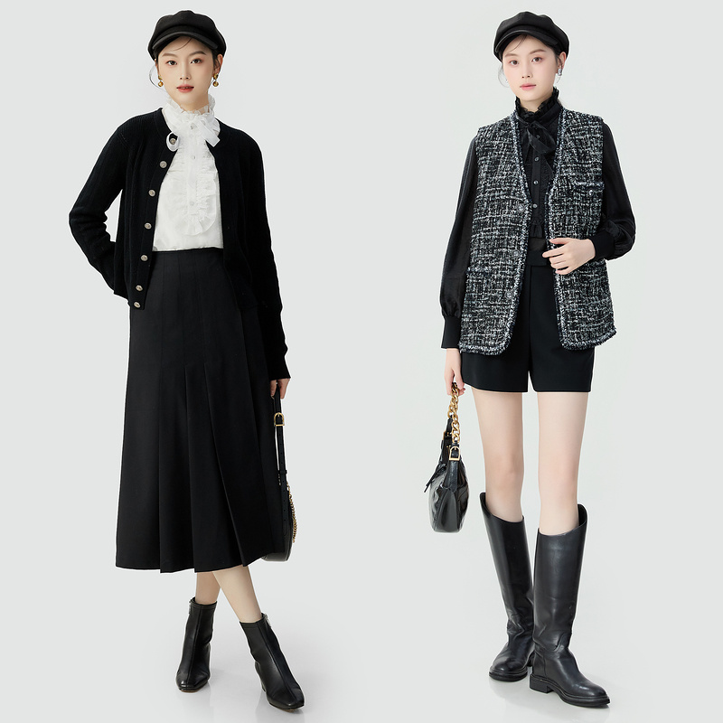 深呼吸女装正品相册图