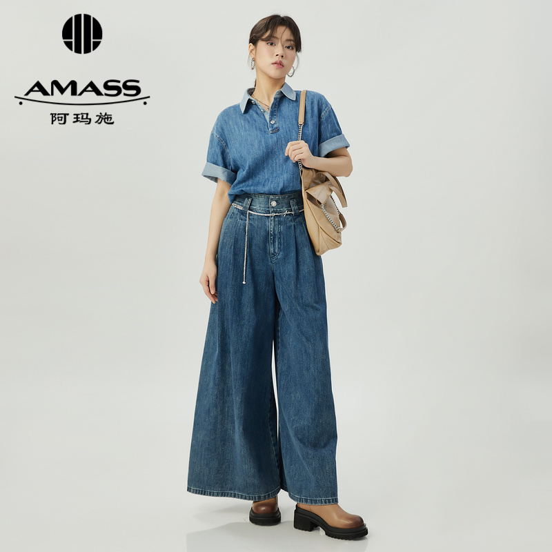 深呼吸女装正品相册图